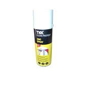 TKK CP Sprej za zaštitu od korozije, Cink mat, 400ml