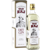 Old Raj Gin Old Raj G.Box 0,7 l