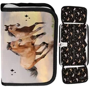 Paso PERESNICA BREZ OPREME HORSES PP25HA-P001BW