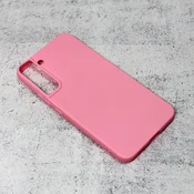 GENTLE COLOR Maska za Samsung S906B Galaxy S22 Plus 5G roze
