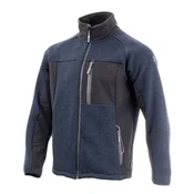 Lacuna softshell jakna berglen flex plava velicina xxl ( 5bergnyxxl )