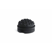 Blackroll TWISTER, 7 cmx5 cm, črna