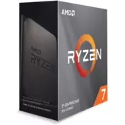 AMD Ryzen 7 5700X 8 cores 3.4GHz 4.6GHz Box