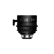 Sigma Cine 50mm T1.5 FF - Sony E-mount - Normal
