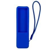 General SAMSUNG BP59-00149A, BP59-00149B, BP59-00149D, BP59-00149H, BP59-00149M silikonska zaščita - modra