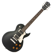 CORT CR100 BK električna kitara LES PAUL