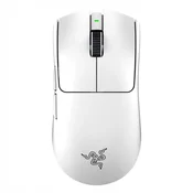 Razer Viper V3 Pro - Wireless Esports Gaming Mouse - EU Packaging - White