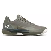 Moška obutev za tenis Wilson Rush TOUR 5 Vetiver/Tofu EUR 40 2/3