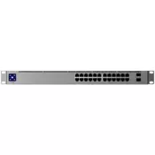 USW-PRO-MAX-24-POE-EU - USW-PRO-MAX-24-POE-EU
