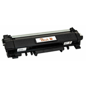 Peach združljiv toner Brother TN-2421, črne barve, 3000 str.