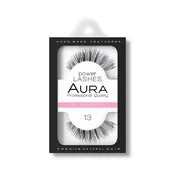 AURA Veštacke trepavice Power Lashes 13 Oh, so pretty