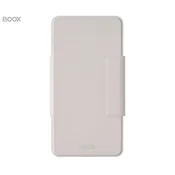 Onyx Boox Palma2 Pro originalni ovitek, preklopni, magnetni, belo-rjav (Sand Brown)