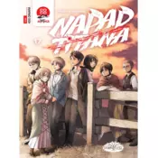 Manga Strip Attack on Titan - Napad Titana - 17