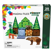 Magna-tiles Magna Živali iz gozda 25