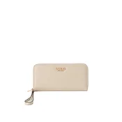 GUESS Denarnica MELODY temno siva