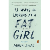 13 Ways Of Looking At A Fat Girl