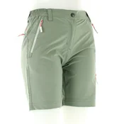 CMP 4 Way Stretch Bermuda Ženske Outdoor kratke hlače