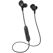 JLab JLab JBuds Pro Wireless Bluetooth® Športne Naglavne slušalke In Ear Črna