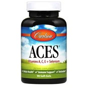 ACES - 90 mehkih gelov