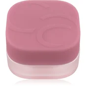 Catrice Velvet Pudding Blurring Blush mat kremasto rdečilo odtenek 010 Raspberry Fudge 5 g