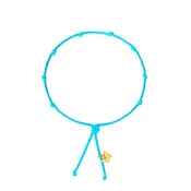 Borboleta Ankle Bracelet CC-TQ-AB