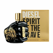 Parfem za muškarce Spirit of the Brave Diesel EDT