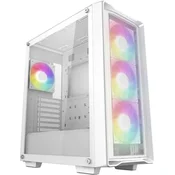 DeepCool CC560 MESH WH V2 R-CC560-WHAMA4-G-2