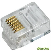 UTP Utičnica Bijela 2cm MP0017