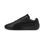 PUMA Speedcat Dressed Sneakers Unisex, Shoes, Black, 39