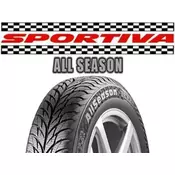 SPORTIVA - AllSeason - cjelogodišnje - 215/55R16 - 97V - XL