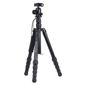 Profesionalno stojalo Braun NOX 145 Travel (38-145 cm, 1500 g, kroglasta glava)