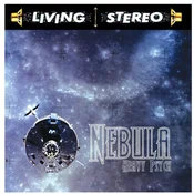 Nebula - Heavy Psych (Limited Edition) (Orange Coloured) (LP)