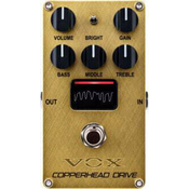 VOX PEDAL Copperhead Drive