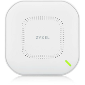 Zyxel WAX630S 2400 Mbit/s Bela Power over Ethernet (PoE)