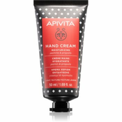 Apivita Hand Care Jasmine & Propolis hidratantna krema za ruke 50 ml