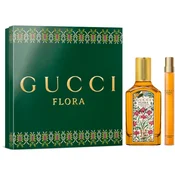 Gucci Flora Gorgeous Orchid Intense darilni set za ženske
