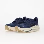 HOKA Tekaški čevelj Bondi 9  marine / črna