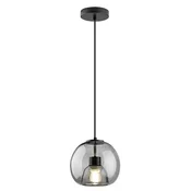 RABALUX Luster Cameo crni