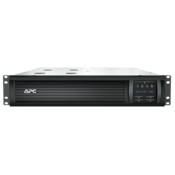 APC Smart-UPS SMT1000RMI2UC T 1000VA/230V/4xC13/LCD/SMC/RM