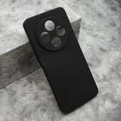 Maska za telefon Futrola GENTLE COLOR za Xiaomi Redmi 14C crna