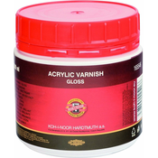 KOH-I-NOOR Acrylic Varnish Gloss 500 ml