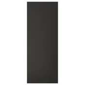 FÖRBÄTTRA Bocna ploca, matirano boja antracita, 39x103 cm