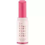essence Glossy Glaze šminka z visokim sijajem odtenek 03 Pink Things Up 1.9 g