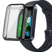 INF Zaščitna torbica za Huawei Band 8/8NFC/9/9NFC Black, (21297995)