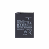 Xiaomi Mi 11 Lite 4G, Mi 11 Lite 5G - Baterija BP42 4250mAh - 46020000741Y Genuine Service Pack