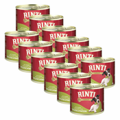 Konzerva Rinti Gold Adult merjasec 12x185 g