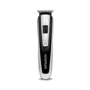 G3Ferrari G3003800 - Strižnik las APPEAL 1200 mAh črna