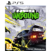 ELECTRONIC ARTS igra Need for Speed: Unbound (PS5)