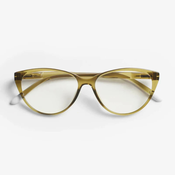 BARNER Astoria Glossy Cool Matcha Blue light Zaštitne naocare za monitor