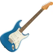 Fender Squier Classic Vibe 60s Stratocaster IL Lake Placid Blue Elektricna gitara (Samo otvarano)